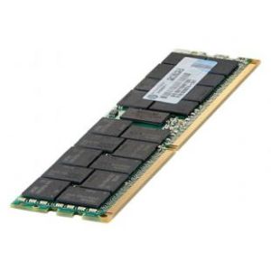 HP 780672-081 8GB 1RX4 PC4-17000 DDR4-2133MHz Ecc Memory