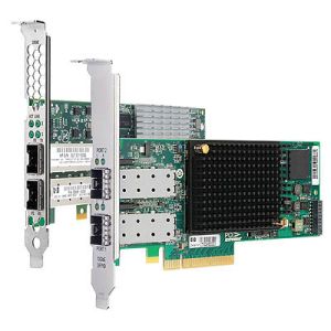 HPE 827607-001 StoreFabric CN1200E 10Gb Converged Network Adapter