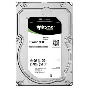 Seagate ST2000NM0055 Exos 7E8 2tb 7.2k sata-6gbps 128mb 3.5" hdd