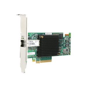 HPE 853010-001 StoreFabric SN1100Q 16Gb 1Port Fibre Channel HBA