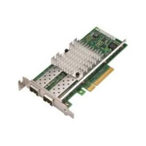 Intel G20891-003 X520 10GbE Dual Port Server Adapter New
