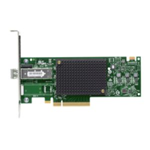 HPE Q0L13-63001 StoreFabric SN1200E 16GB Single Port Fibre Channel Host Bus Adapter