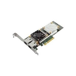 Dell 540-BBFO Broadcom 57810S 2 Port 10GBase-T Converged Network Adapter