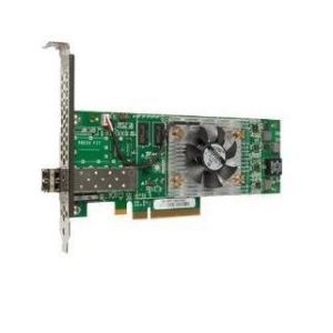 Dell H28RN 16GB Single Port Pci-E Fibre Channel Host Bus Adapter