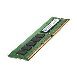 HPE 823170-001 8GB PC4-17000 DDR4 2133MT/s 1Rx8 ECC Memory