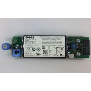 Dell D668J 6.4V RAID Controller Battery Backup Unit New