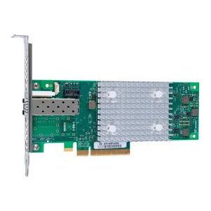 Dell QLE2740L-DELL 32GB Single Port  Pcie3.0 x8 Fibre Channel Host Bus Adapter.