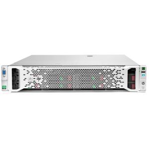 HPE 710725-S01 ProLiant DL385P G8 6376/2.3GHz 2P 16GBR 2U Rack Server