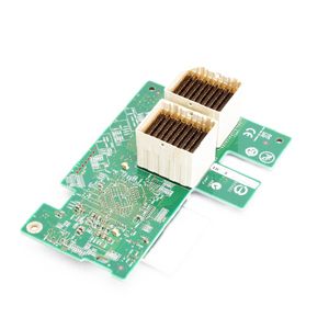 Dell 492-BBQT PCIe Bypass Extension Mezzanine Card