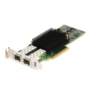 DELL 403-BBLW 32GB Dual-Port PCIe 3.0 Fibre Channel Host Bus Adapter