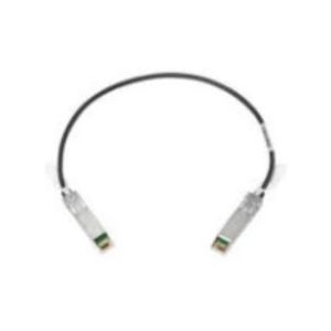 HP 844471-B21 25GB SFP28 TO SFP28 0.5M Direct Attach Copper Cable.