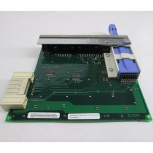 IBM 97P4214 CEC Pass Thru Serial Port Card for RS-6000 P570 pSeries