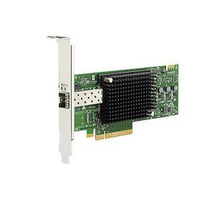 Lenovo 01CV830 Emulex 16GB Gen6 Single-Port Fibre Channel Host Bus Adapter