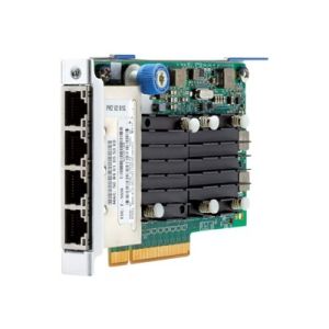HPE 768082-001 4-Port Flexfabric 536Flr-T Pci Express 3.0 x8 Network Adapter