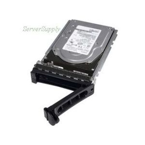 Dell 0TRCN6 600GB 15K SAS 12Gb/s 2.5in Hot-Plug Hard Drive