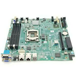 DELL H5N7P motherboard for poweredge R330 server.