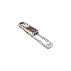 Cisco QSFP-40G-SR4-S S-Class Multi-Mode QSFP+ Transceiver Module