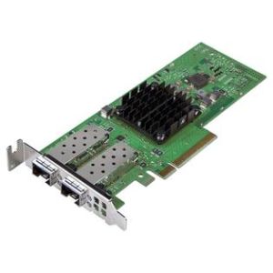 DELL MXPR1 Broadcom 57404 SFP Dual Port 25g  PCIe Adapter