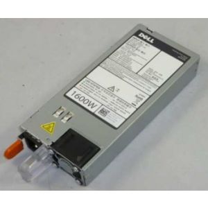 Dell D5W1N 1600 Watt Server Power Supply Poweredge C4130 FX2/FX2S T630