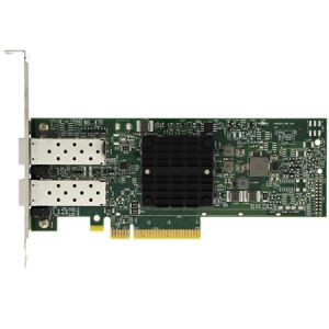 Dell 406-BBKS Broadcom 57402 Dual-Port 10GB DA/SFP+ Adapter FH