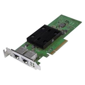 DELL TRXFW Broadcom 57406 DP 10GBase-T LP NIC