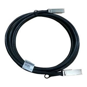 HP JL273A 40Base-CU QSFP280 to QSFP28 Direct Attached Cable