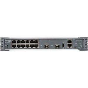 JUNIPER NETWORKS EX2300-C-12T EX Series Managed L3 Switch