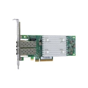 Dell YH1DK 16Gb Dual Port PCI-e 3.0 Fibre Channel HBA