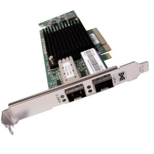 IBM 00D9117 SystemX 10GbE Dual Port Virtual Fabric Adapter III
