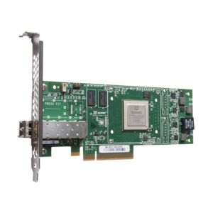 HPE P9M75A 32GB/s 1p Pci-e 3.0 Fibre Channel Hba With Standard Bracket