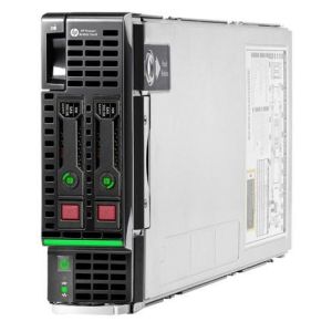HPE 741447-S01 ProLiant BL460c G8 E5-2640V2/2.0GHz 48GBR Blade Server