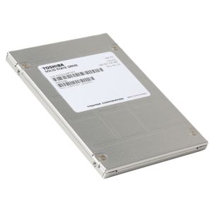 Toshiba PX02SMF040 400GB Mix Use SAS 12Gbps 2.5inch SSD
