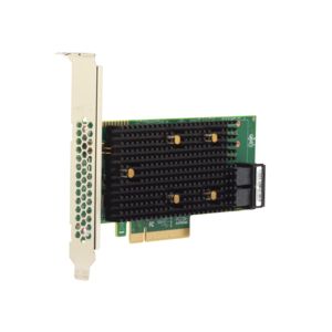 Broadcom 9500-8I 8-Port Int 12GB/S SAS/SATA/PCIE (NVME) Tri-Mode HBA