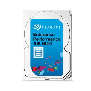Seagate ST300MM0048 300GB SAS 12Gb/s 10K 2.5inch Enterprise Hard Drive
