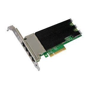 HPE 870511-001 563SFP+ INTEL X710-DA4 10G Network Adapter