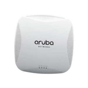 HPE JW170A Aruba Ap-215 - Wireless Access Point