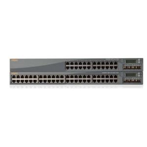 HPE JW669-61001 Aruba S2500 Mobility Access Switch