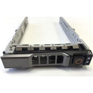 Dell NTPP3 PowerEdge Rxxx 2.5in SAS SATA Hard Drive Tray