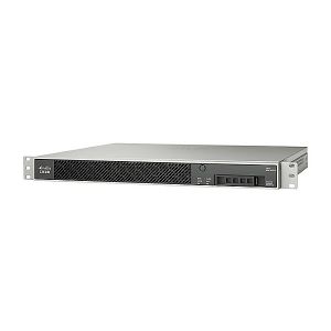 Cisco ASA5512-K9 ASA 5512-X Firewall Edition Security Appliance
