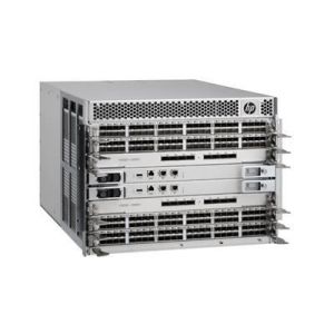 HPE E7Y69B SN8000B 16GB 48P SFP Integrated FC Blade Swch