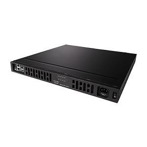 Cisco ISR4221/K9 ISR 4321 Router - Modular