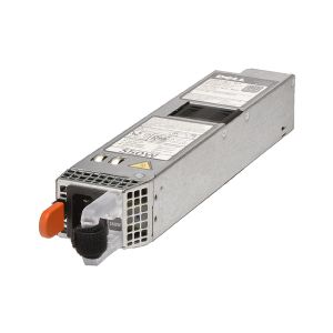 Dell 0Y8Y65 350 Watt Redundant AC Power Supply Poweredge R320 R420