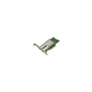 Dell XYT17 Intel Ethernet X520 DP 10Gb DA/SFP+ Server Adapter