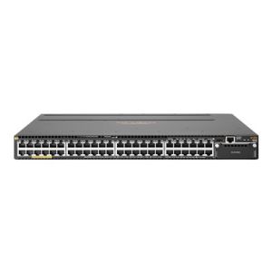 HPE JL428-61001 Aruba 3810M 48G PoE+ 4SFP+ 680W Managed L3 Switch
