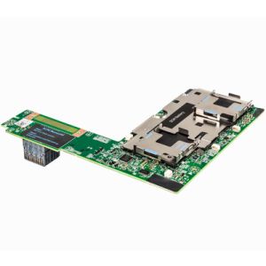 Dell 405-AAHK FD33XD Expandable RAID Controller for Poweredge FD332