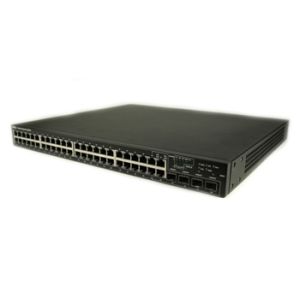 Dell PCT6248 PowerConnect 6248 48 Port Gigabit Switch