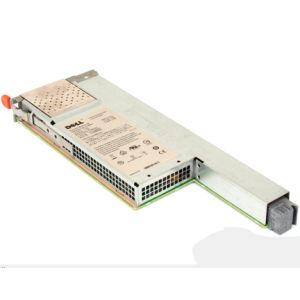 Dell HYJ81 FX2 Pass-Through 8 Port 10GbE SFP+