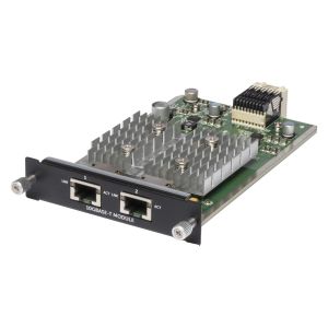 Dell N30XX Uplink Expansion Module 10GBase-TX2