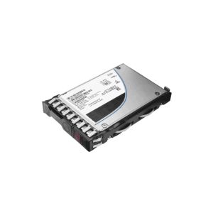 HPE VK000960GWCFF 960GB SATA 6Gbps 2.5" Sff Read Intensive SSD