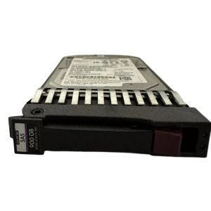 HPE 867254-003 MSA 900Gb 15k SAS 12g Sff Hard Drive F/s
